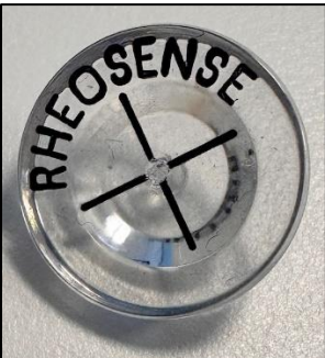 Autosampler IP Calibration Tool