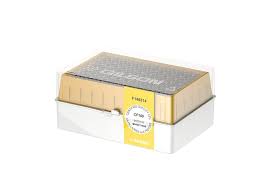 m-VROC II - Positive Displacement Pipette Tips (Box of 96)