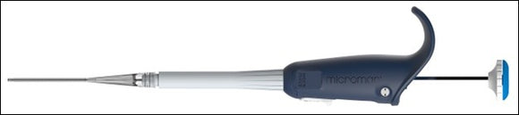 m-VROC II - Positive Displacement Pipette