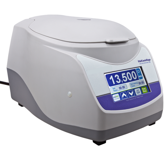 Vial Centrifuge