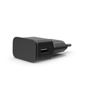 microVISC Power Adapter US-Ind
