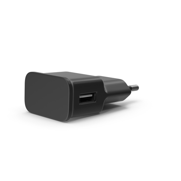 microVISC Power Adapter US-Ind