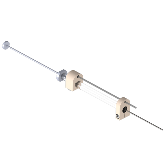 100 µL Autosampler Syringe Assembly