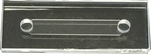 200 µm Dummy Chip