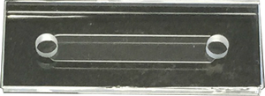 300 µm Dummy Chip