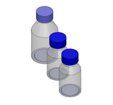 500 mL Media Bottle